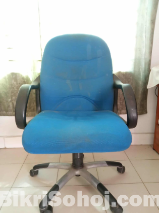 official chair
